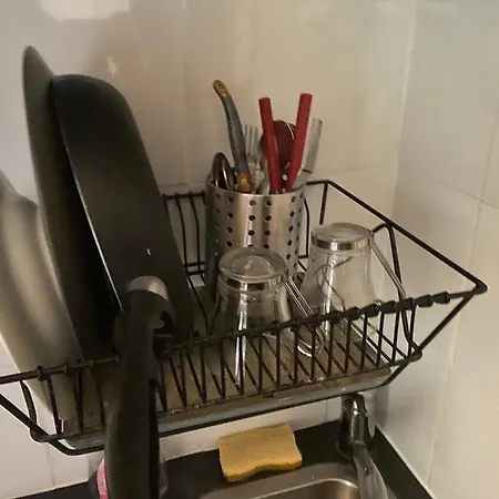 Appartement Ko Gudd Paris