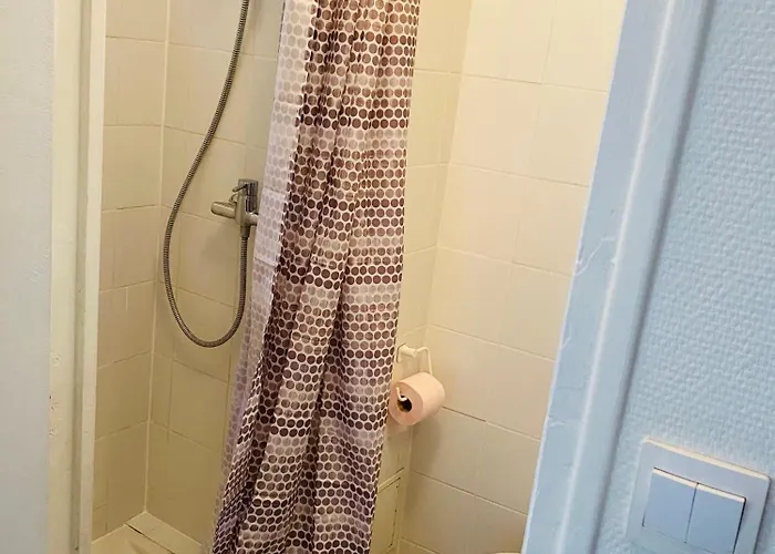Appartement Ko Gudd